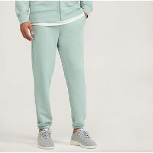 Allbirds Anytime Sweatpant Bark Grey Mens Size Medium Activewear Athletic Lounge